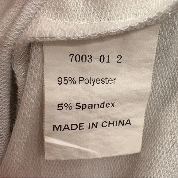 Pretty Garden Tie-Dye Sweatshirt and Jogger Athleisure Loungewear Set Size XL - Picture 5 of 14